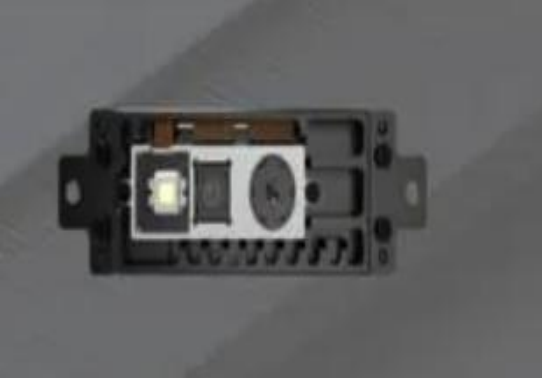 スキャンナーエンジン